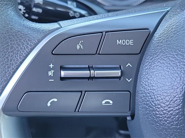 used 2023 Hyundai Sonata car, priced at $19,981