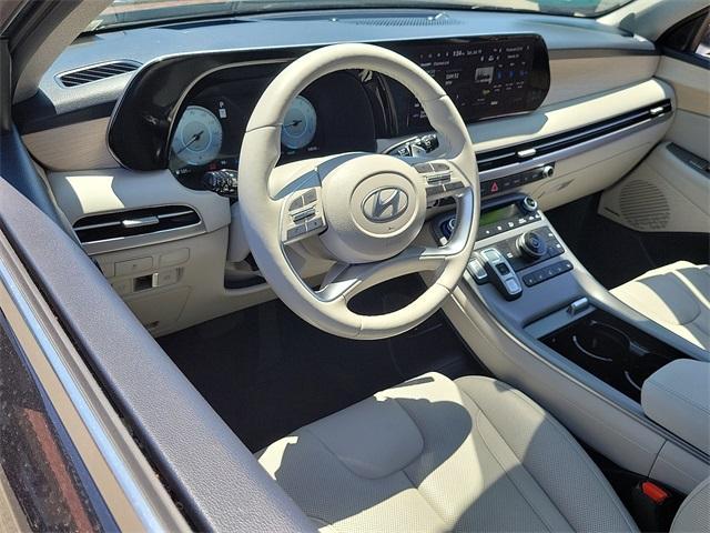 used 2024 Hyundai Palisade car, priced at $39,332