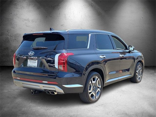used 2024 Hyundai Palisade car, priced at $39,332