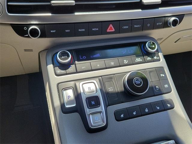 used 2024 Hyundai Palisade car, priced at $39,332