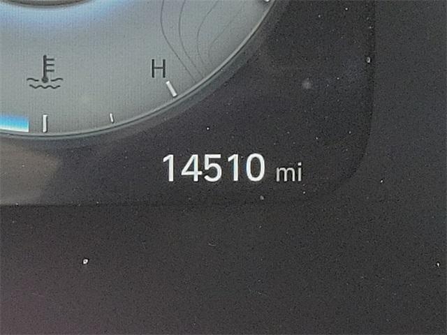 used 2024 Hyundai Palisade car, priced at $39,332