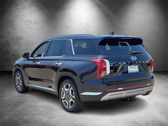 used 2024 Hyundai Palisade car, priced at $39,332