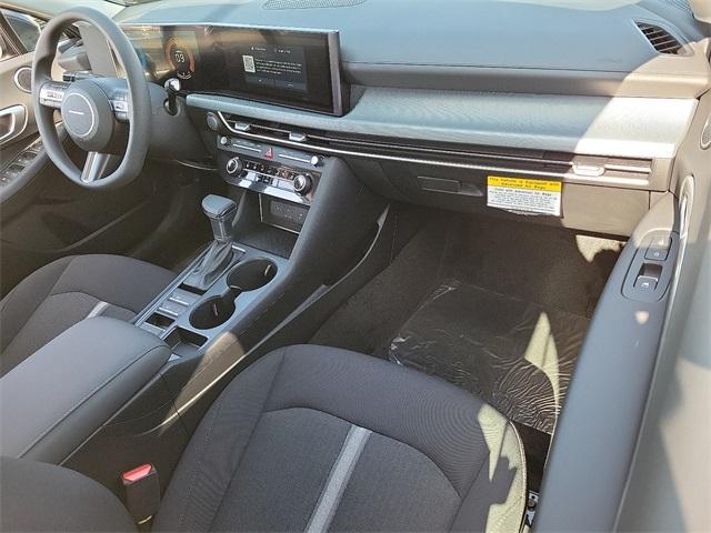 new 2025 Hyundai Sonata car, priced at $26,830