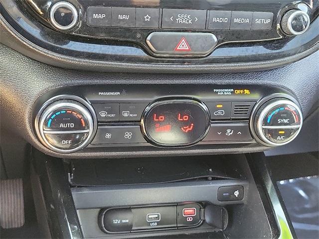 used 2020 Kia Soul car, priced at $16,981