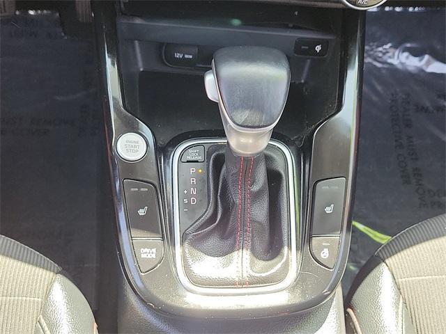 used 2020 Kia Soul car, priced at $16,981