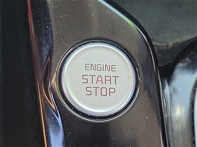 used 2020 Kia Soul car, priced at $16,981