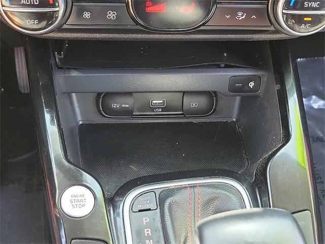 used 2020 Kia Soul car, priced at $16,981