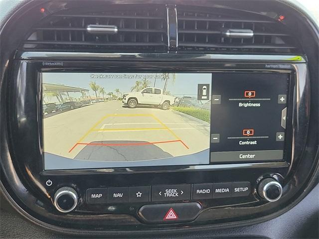 used 2020 Kia Soul car, priced at $16,981