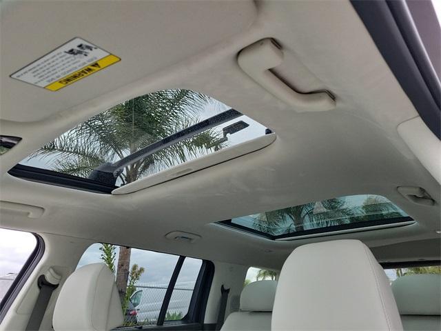 new 2025 Hyundai Santa Fe car, priced at $46,999