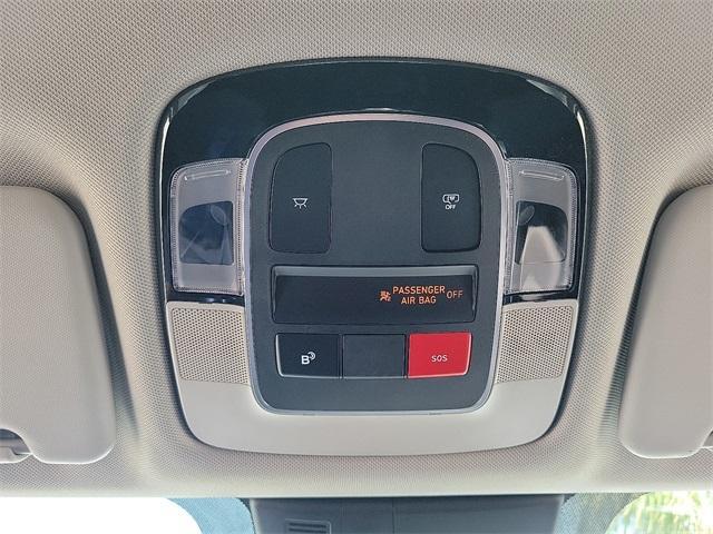 new 2025 Hyundai Tucson car, priced at $30,610