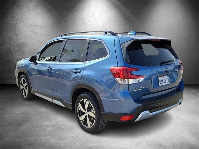 used 2020 Subaru Forester car, priced at $22,495