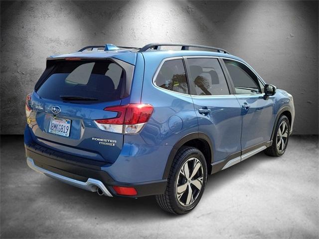 used 2020 Subaru Forester car, priced at $22,495