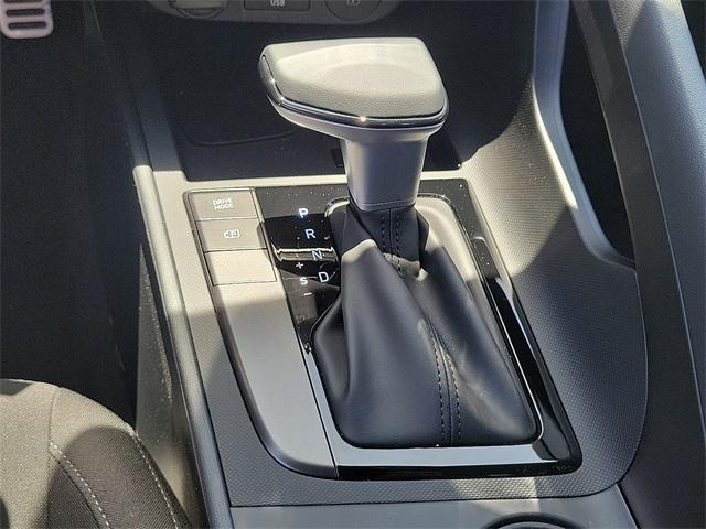 new 2025 Hyundai Elantra car, priced at $23,565