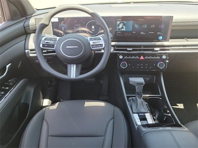 new 2025 Hyundai SANTA CRUZ car, priced at $33,935