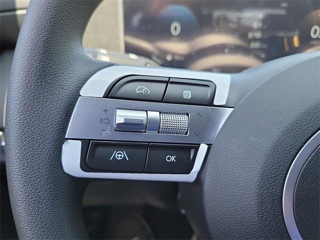 new 2025 Hyundai SANTA CRUZ car, priced at $33,935