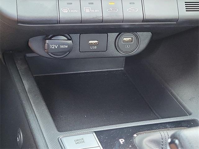 used 2022 Hyundai Elantra car, priced at $17,981