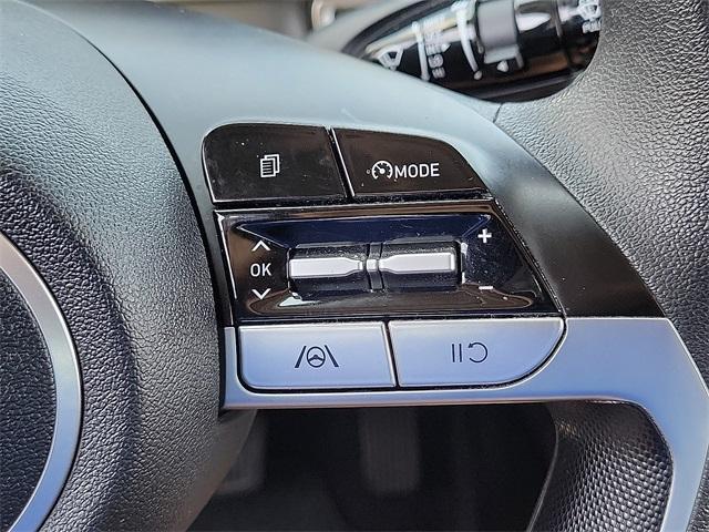 used 2022 Hyundai Elantra car, priced at $17,981
