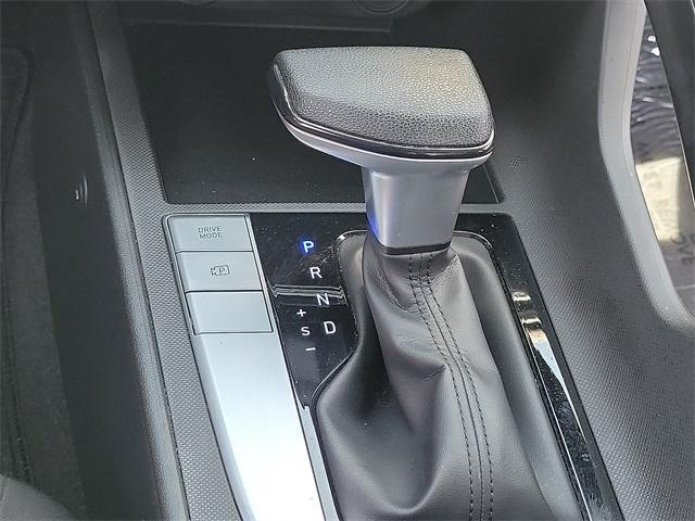 used 2022 Hyundai Elantra car, priced at $17,981