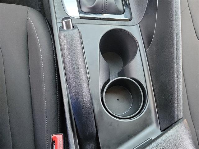 used 2022 Hyundai Elantra car, priced at $17,981