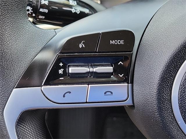 used 2022 Hyundai Elantra car, priced at $17,981