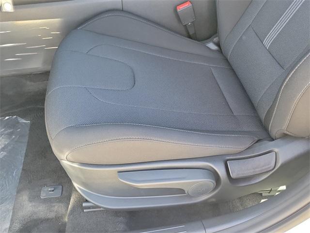 new 2025 Hyundai Elantra car, priced at $23,540