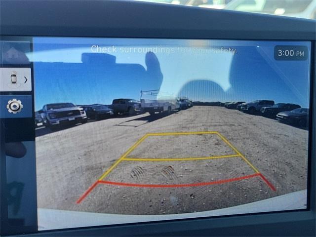 new 2025 Hyundai Elantra car, priced at $23,540