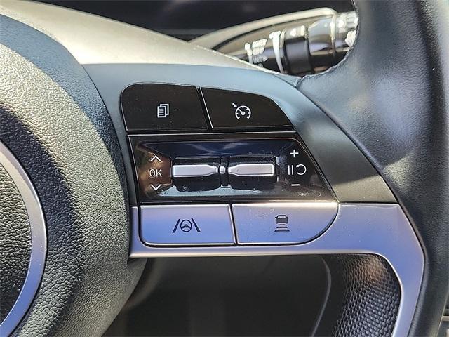 used 2021 Hyundai Elantra car, priced at $18,270