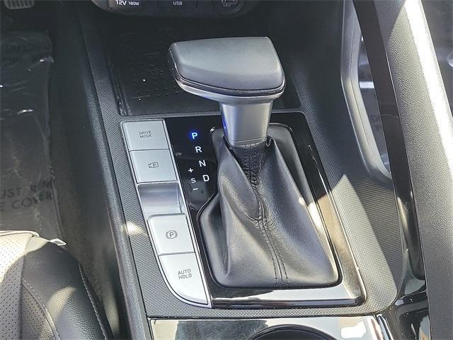 used 2021 Hyundai Elantra car, priced at $18,270