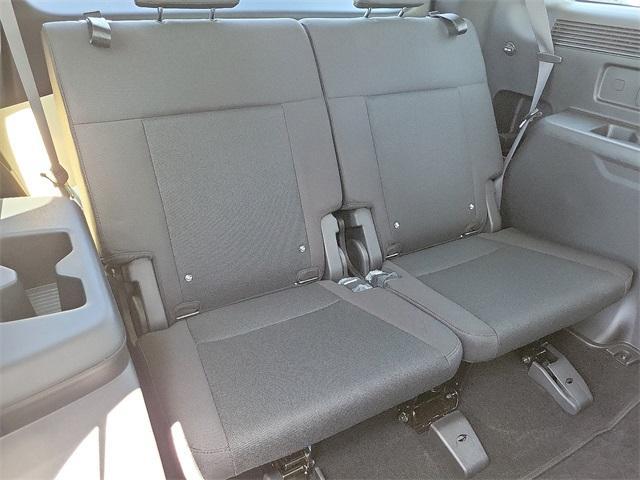 new 2025 Hyundai Santa Fe car, priced at $34,235