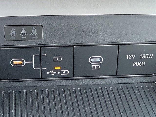 new 2026 Hyundai Kona car, priced at $26,275