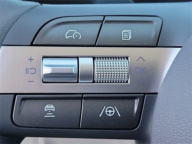 new 2026 Hyundai Kona car, priced at $26,275