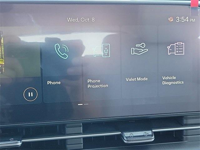 new 2026 Hyundai Kona car, priced at $26,275