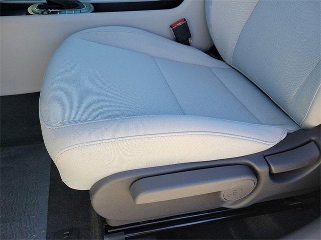 new 2026 Hyundai Kona car, priced at $26,275