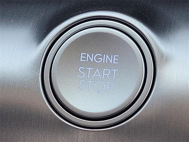 new 2026 Hyundai Kona car, priced at $26,275