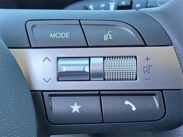 new 2026 Hyundai Kona car, priced at $26,275