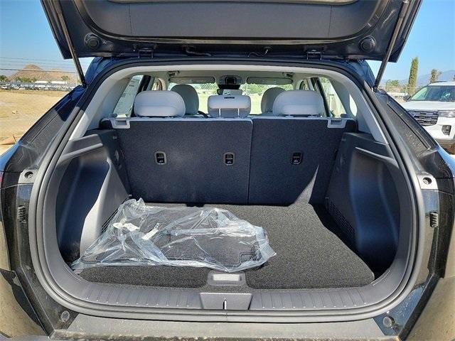 new 2026 Hyundai Kona car, priced at $26,275