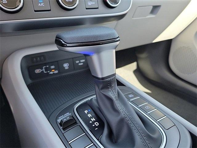 new 2026 Hyundai Kona car, priced at $26,275