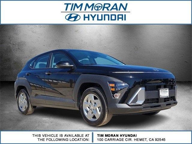new 2026 Hyundai Kona car, priced at $26,275