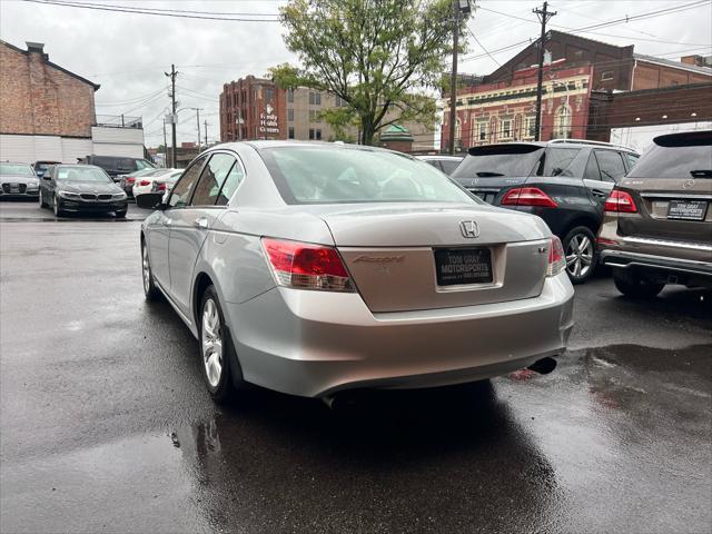 used 2010 Honda Accord car, priced at $8,500