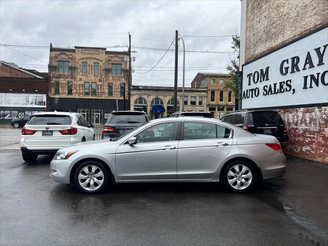 used 2010 Honda Accord car, priced at $8,500