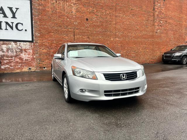 used 2010 Honda Accord car, priced at $8,500