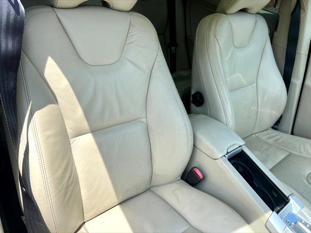 used 2010 Volvo XC60 car, priced at $8,000