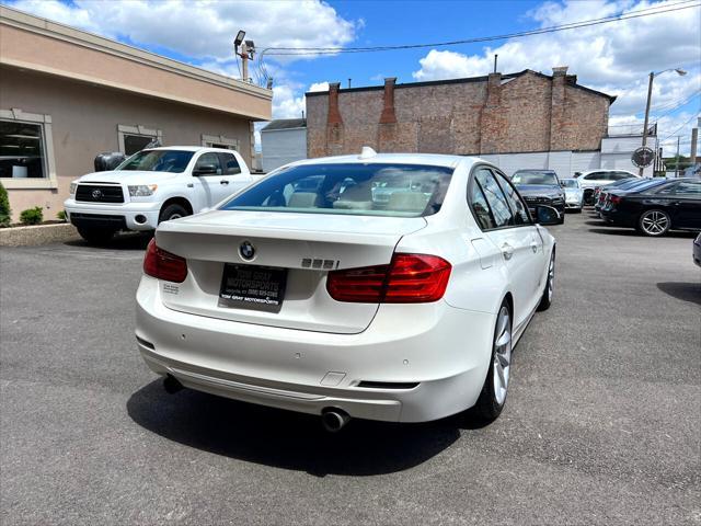 used 2012 BMW 335 car, priced at $12,500