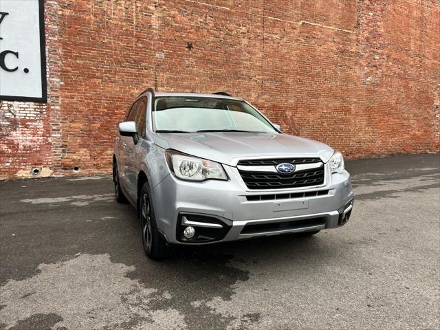 used 2017 Subaru Forester car, priced at $16,000