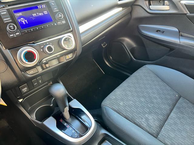 used 2015 Honda Fit car, priced at $10,500