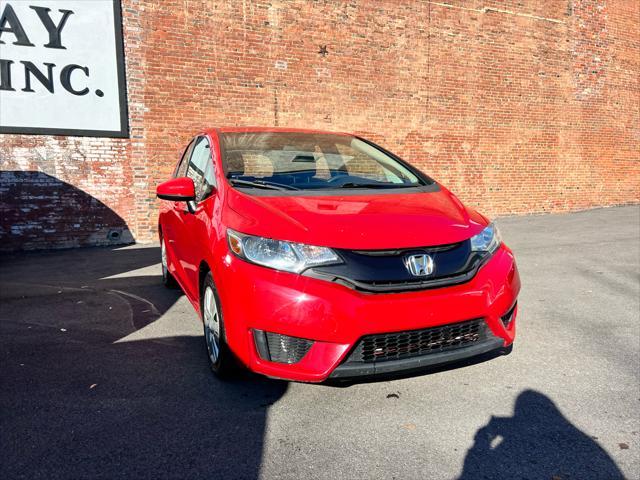 used 2015 Honda Fit car, priced at $10,500