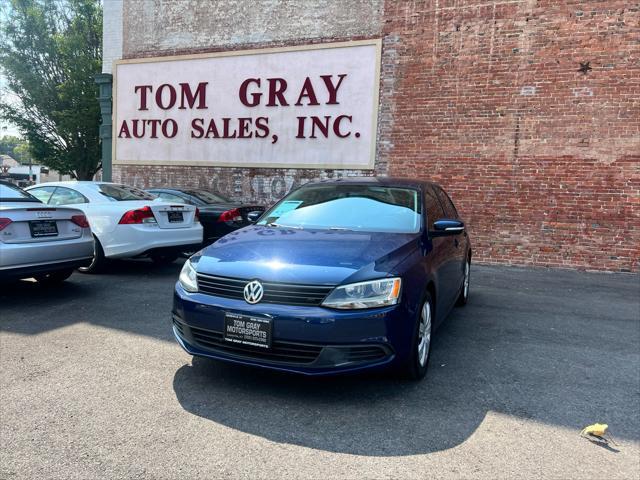 used 2012 Volkswagen Jetta car, priced at $7,000