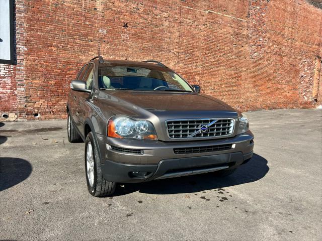 used 2009 Volvo XC90 car, priced at $7,500