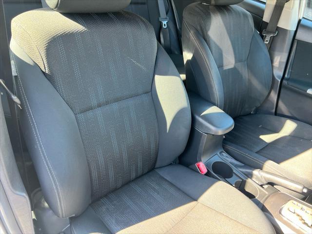 used 2012 Toyota Corolla car, priced at $10,000