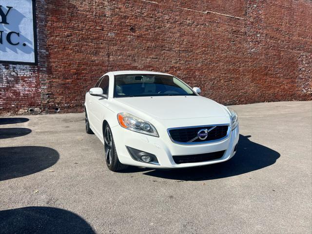 used 2012 Volvo C70 car, priced at $12,000